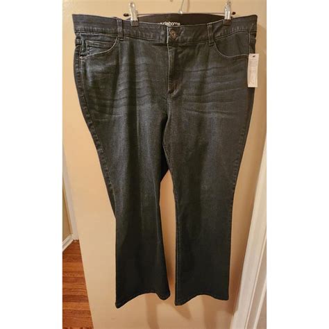 liz claiborne jeans|liz claiborne jeans bootcut.